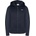 Slazenger Дамски суичър Slazenger Fitted Full Zip Hoodie Womens - Navy