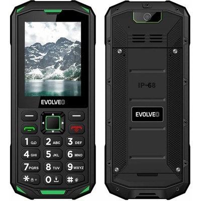 Evolveo StrongPhone X5