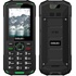 EVOLVEO StrongPhone X5 Black Green