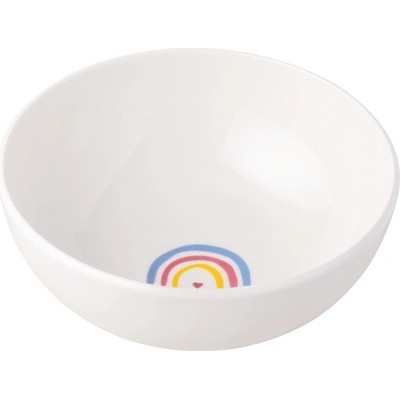 Villeroy & Boch Miska na cereálie Be Happy With Love 0,59 l