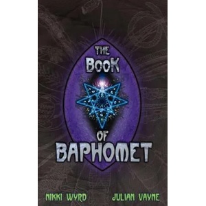 Book of Baphomet | Nikki Wyrd (ISBN: 9781906958466)
