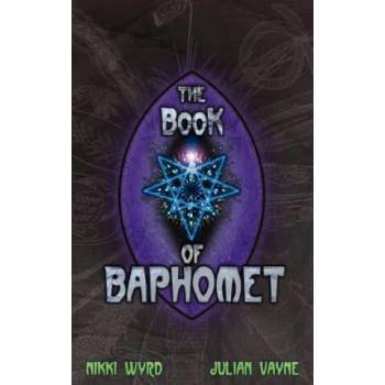 Image 1 of Book of Baphomet | Nikki Wyrd