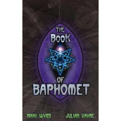 Book of Baphomet | Nikki Wyrd