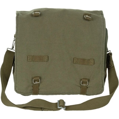 MFH taška cez rameno 8L OD green-stonewashed