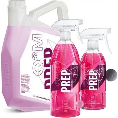 Gyeon Q2M Prep 500 ml – Zboží Mobilmania