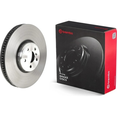 BREMBO Brzdový kotúč 09.D895.13