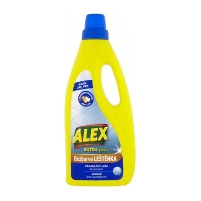 Alex Leštěnka na lino, dlažbu, mramor 750 ml