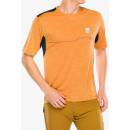 Leatt MTB Trail 1.0 Rust