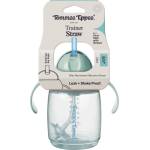 Tommee Tippee Дринкинг чаша Tommee Tippee, 240 ml, зелена (TT.0298)
