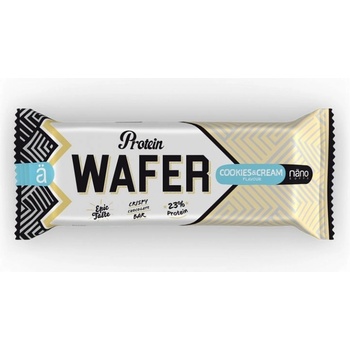 Näno Supps Protein Wafer Salted Caramel 40 g