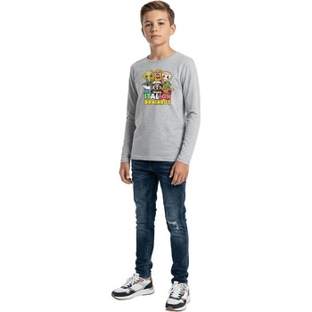 KANU Детска блуза italian brainrot (34002)