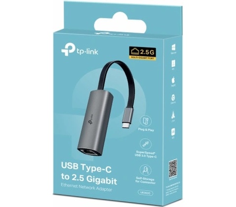 TP-Link UE302C