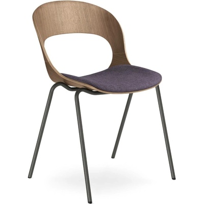 LD SEATING Konferenčná stolička LOTUS LT-02-H LT2