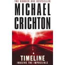 Timeline - M. Crichton