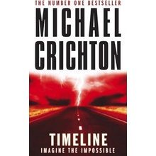 Timeline - M. Crichton