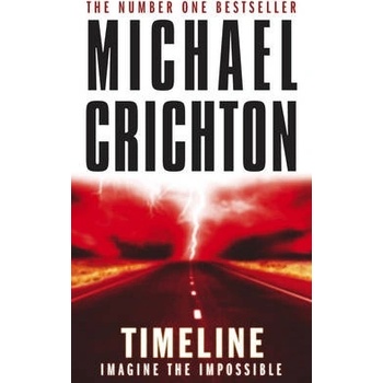 Timeline - M. Crichton