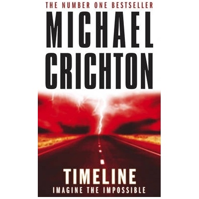 Timeline - M. Crichton