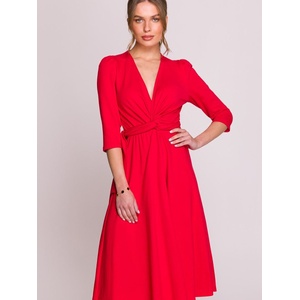 Stylove Дамска ежедневна рокля модел 209086 Stylove