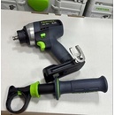 Festool TPC 18/4 I-Basic QUADRIVE