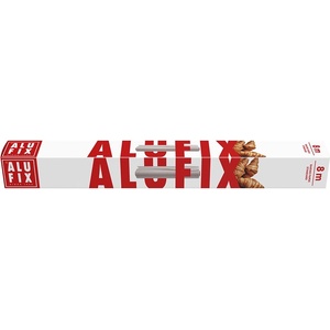 ALUFIX Хартия за печене ALUFIX 8 m BPUNINEW (BPUNINEW)