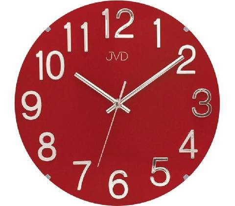 JVD HT98.4