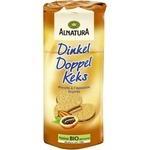 Alnatura Био бисквити от спелта - 90 г