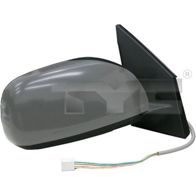 Vonkajżie spätné zrkadlo TYC 336-0064