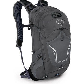 Osprey Syncro 12 l coal grey
