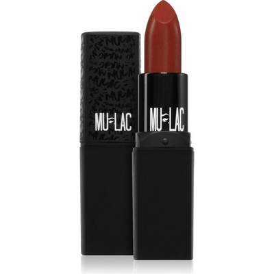 MAC Cosmetics Cosmetics MACximal Silky Matte Lipstick matná rtěnka 3,5 g