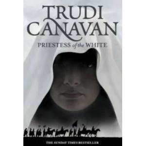 Priestess Of The White | Trudi Canavan (ISBN: 9781841499635)
