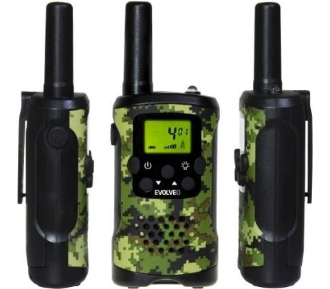 EVOLVEO FT-XM2