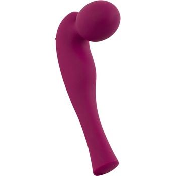 Sweet Smile Special Wand Purple