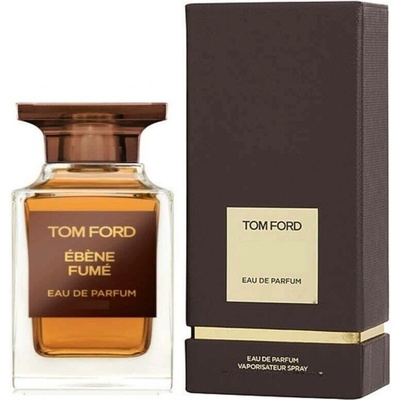 Tom Ford Private Blend Ébene Fumé parfémovaná voda unisex 100 ml