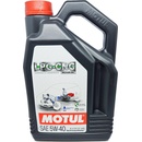 Motul Specific CNG/LPG 5W-40 4 l