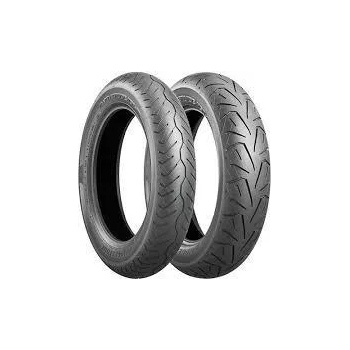 Image 1 of Bridgestone BATTLECRUISE H50 120/70 ZR18 59W
