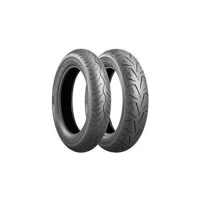 Bridgestone BATTLECRUISE H50 120/70 ZR18 59W