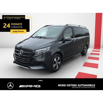 Mercedes-Benz V 300 Avantgarde 170 kW