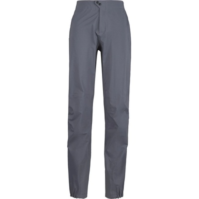 Stoic Дамски водоустойчив панталон Stoic Women's KalmarSt. 3L Rain Pants II Waterproof trousers - Ink Grey (107-4455-0219)