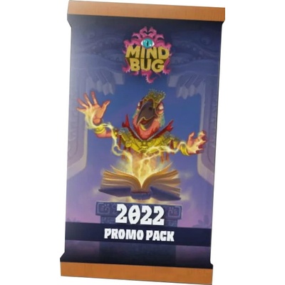 Nerdlab MindBug Promo Pack 2022
