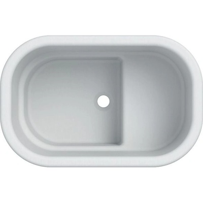 Geberit Bambini 75,5 x 46,5 cm 407730016