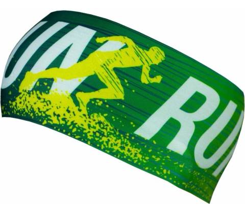 Bjež Active run fast