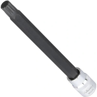 Vigor nástrčkový kľúč V6125