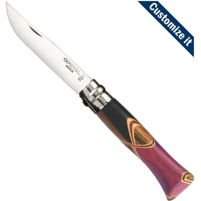 Opinel Chaperon Knife N°06