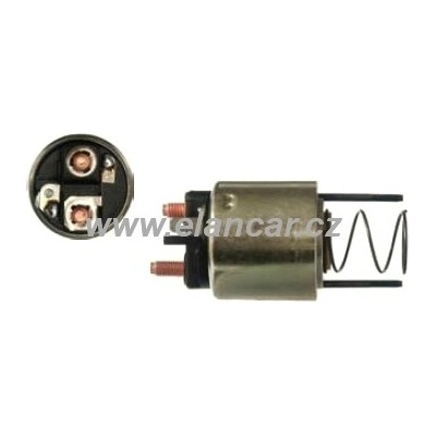 Spínač startéru D9E104 Valeo 181404