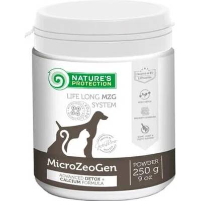 Natures P MicroZeoGen 250 g
