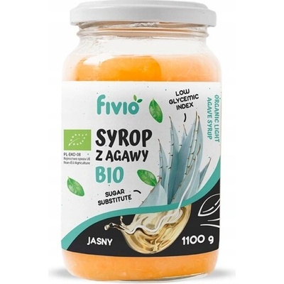 Sirup AGAWA Vibio 1100 ml