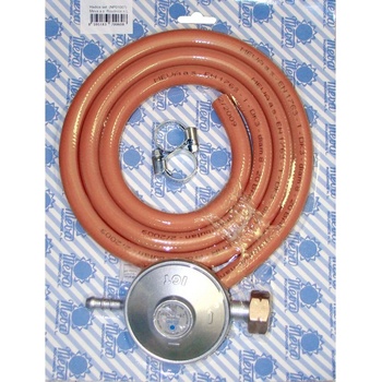 MEVA UNP01007 Hadica s reg. tlaku 30mbar - set