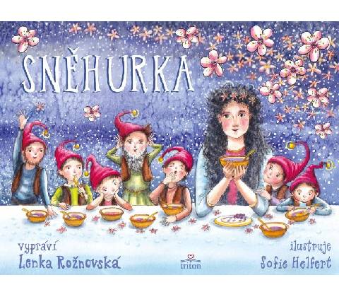 Sněhurka
