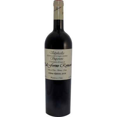 Dal Forno Romano Valpolicella Superiore Monte Lodoletta 2018 Červené 14% 0,75 l (holá láhev)