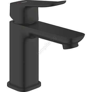 GROHE 1018612430 - Смесител за умивалник dice s черен (gh1504)